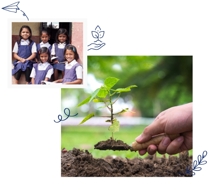 YTDS: Best ngo in india