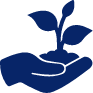 Planted a Million Trees! Reaching 30% of our goal