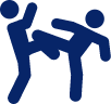 Empowering 6000+ Women: Self-Defense Training with ONLYB2B