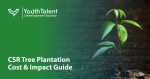 csr tree plantation cost
