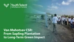 Van Mahotsav CSR From Sapling Plantation to Long Term Green Impact Image