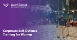 Corporate Self-Defence Training for Women: A Practical CSR and Employee Volunteering Guide