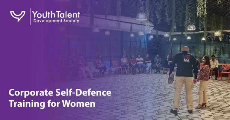 Corporate Self-Defence Training for Women: A Practical CSR and Employee Volunteering Guide