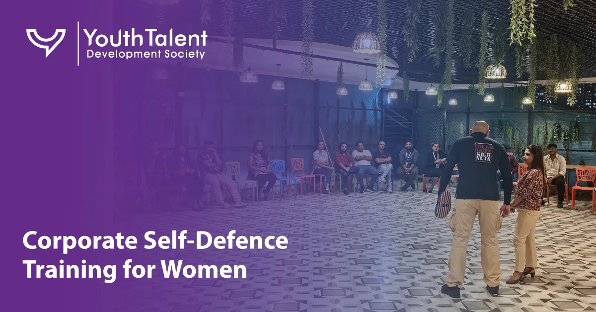 Corporate Self-Defence Training for Women: A Practical CSR and Employee Volunteering Guide
