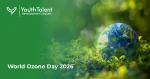 World Ozone day 2026