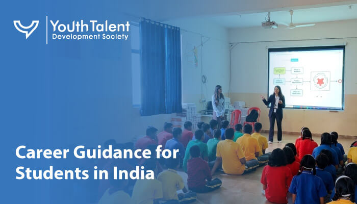 career guidance for students