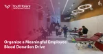 Organize a Corporate Blood Donation Drive in India: A Practical CSR Guide for Companies